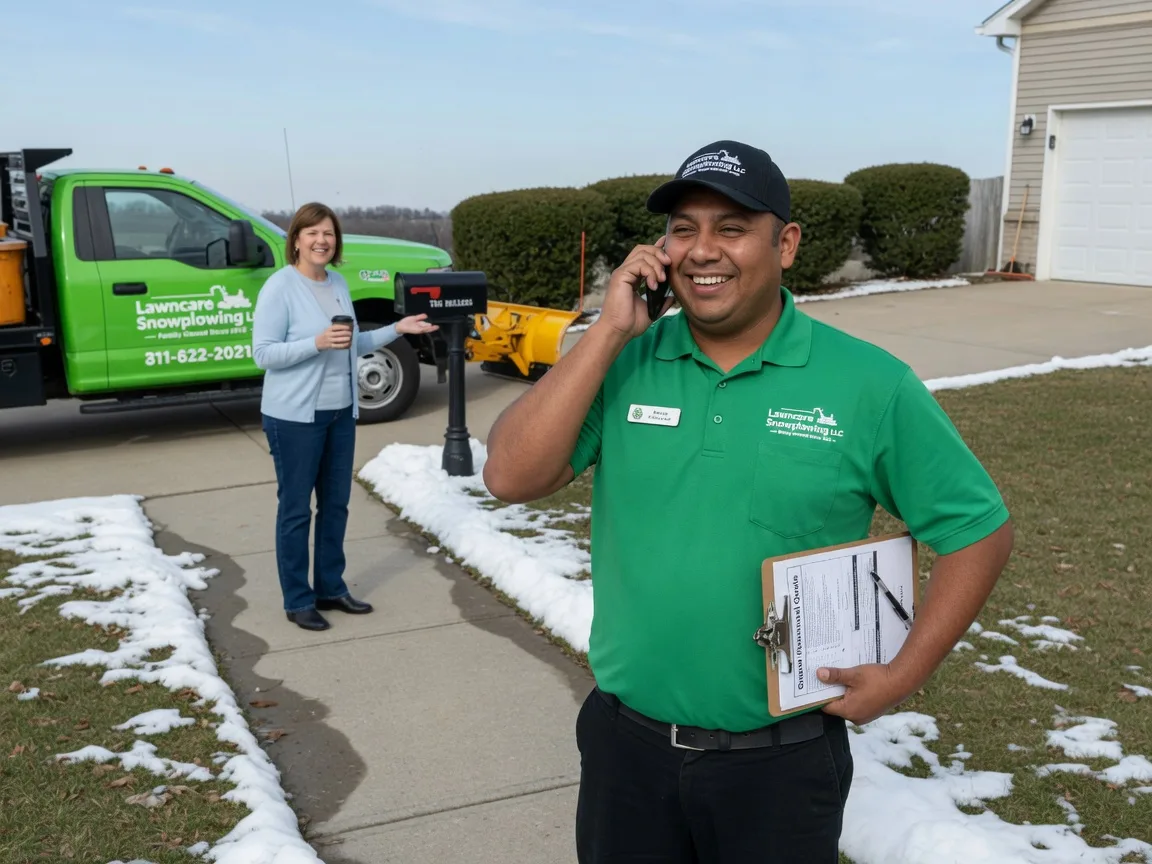 Lawn Care Services By Expert Landscaper Oneida, PA FAQs